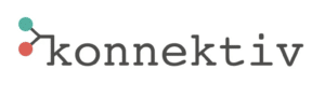 Logo of konnektiv