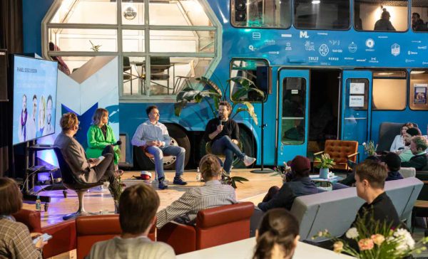 Find all experts and knowledge you need to develop and grow your technology.