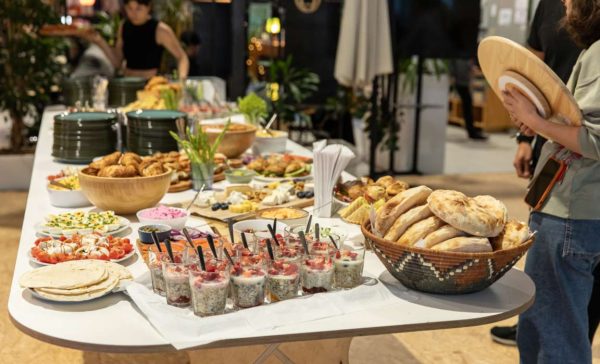 Our Highlights and key takeaways of our Partner Brunch 2024 at MotionLab.Berlin to build a purpose driven network to help hardtech startups in areas like global expansion.